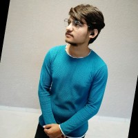 Maulik Rami