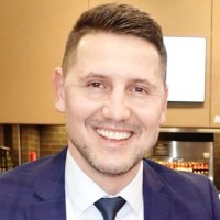 Mario Kovacevic