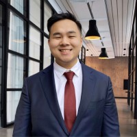 Justin Pham