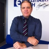 Stathis Kolovos