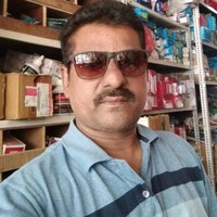 Zahid Ali