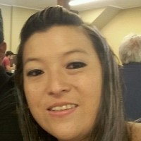Andreia Y. Tanaka