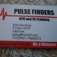 Kutlo Gopane Rammolai