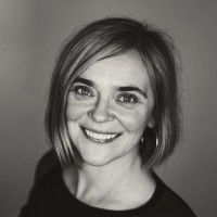 Nina Fjelnset