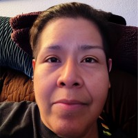 Lydia Frazier-Flores