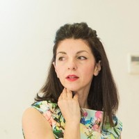 Marivi Lampou