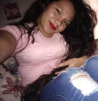 Paola Andrea Mora Rojas