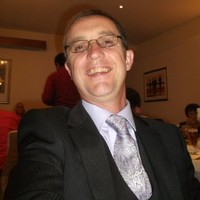 Phil Hurst