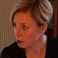 Esther Weel - Van Dijk