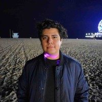 Antonio Perez