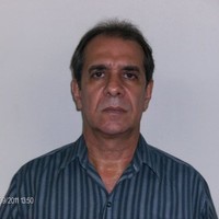 José Márcio Peixoto de Oliveira