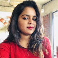 Shefali Sailor