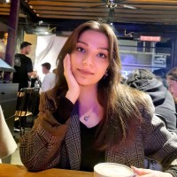 Ceren Maraş