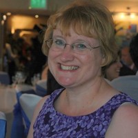 Joanne Edwardes