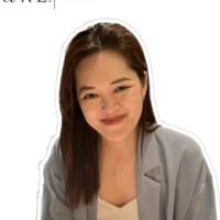 Priscilla Tan
