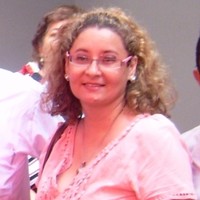 Tania Uriona Garcia