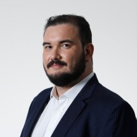 Thiago De Gusmão