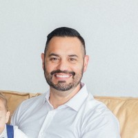 Nick Elizondo, Mba