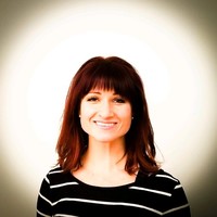 Carrie McAlpin