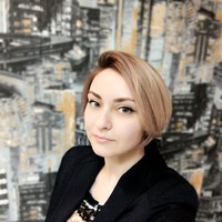 Viktoriia Strelnikova