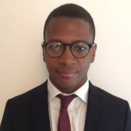 Alpha Bacar Camara