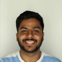 Ved Patel