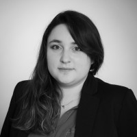 Amélie Billon