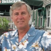 Dick Norton