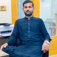 Arslan Haider