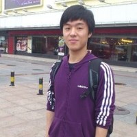 Terry Zheng