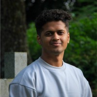 Nishanth Mohan Das