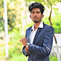 Kathiravan B