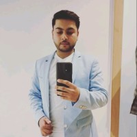 Siddhant Rastogi