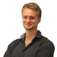 Simon Parent