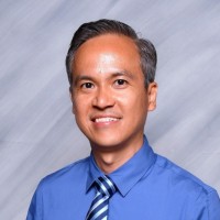 Ramil Mijares, Ph.D., P.E.