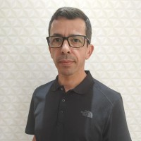 Pedro Mazza