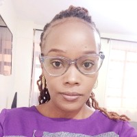 ROSE MWANIKI