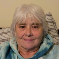 Nancy Bisson