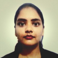 Tricia D'souza
