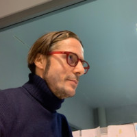 Sergio Di Stefano