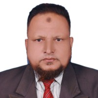 Mohammad  Safiqur Rahman