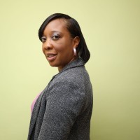 Alecia Lewis