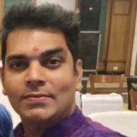 Ashish Patil