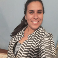 Rosiane Vasconcelos Rezende