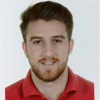 Javier Conde Moreno