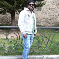 Vijay Kumar
