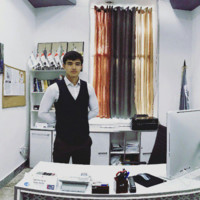 Samandar Qambaraliyev