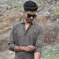 Yogesh Dhongade