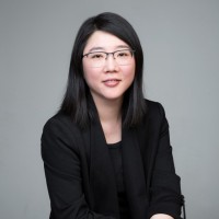 June Liang,  CPA, CGA, BBA