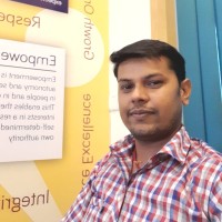 Shahil Gupta